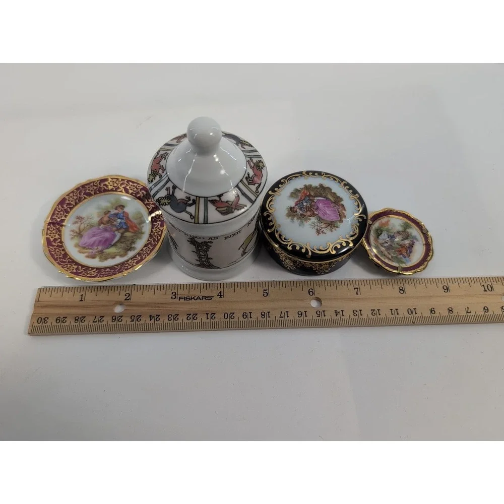 Limoges pre owned